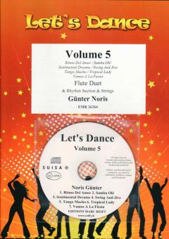 Let's Dance Vol. 5 Download