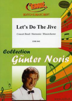 Let's Do The Jive Download
