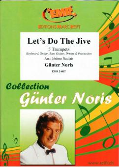 Let's Do the Jive Download