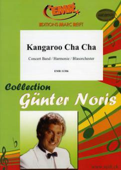 Kangaroo Cha Cha Download
