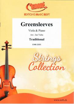 Greensleeves Download