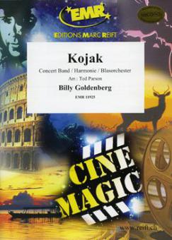 Kojak Download