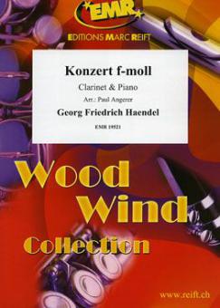 Konzert F-Moll Download