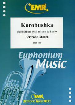 Korobushka Download