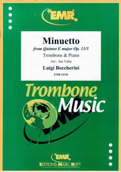Minuetto Download