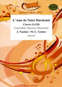 L'Ame de Notre Harmonie Download
