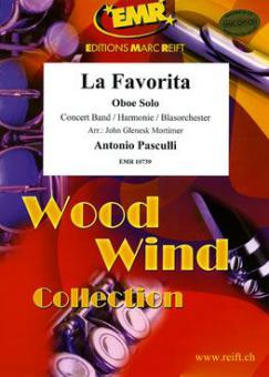 La Favorita Download