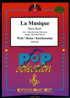 La Musique Download