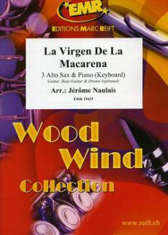 La Virgen De La Macarena Download
