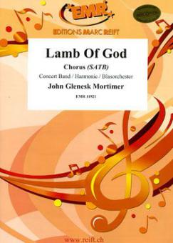 Lamb Of God Download