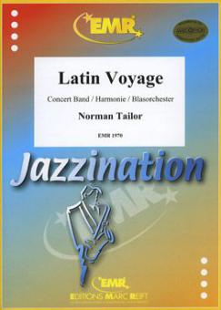 Latin Voyage Download