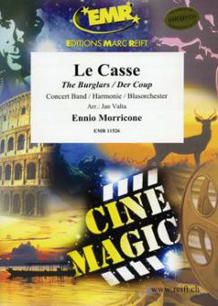 Le Casse Download