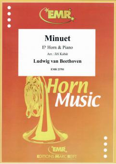 Minuet Download