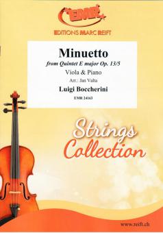 Minuetto Download