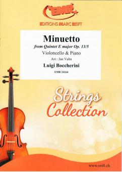 Minuetto Download
