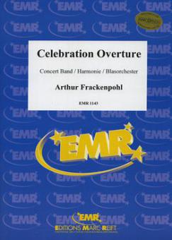 Celebration Overture Download