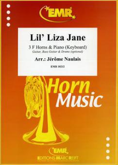 Lil' Liza Jane Download