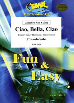 Ciao, Bella, Ciao Download