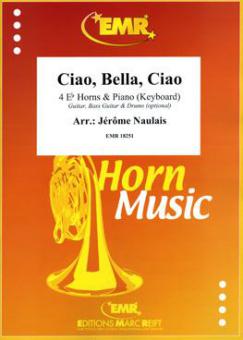 Ciao, Bella, Ciao Download