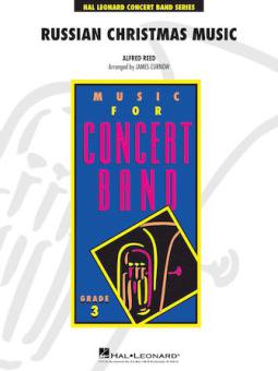 Russian Christmas Music In Concert Series 