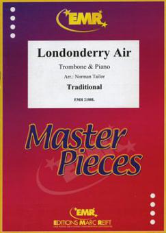 Londonderry Air Download