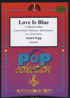 Love Is Blue Download