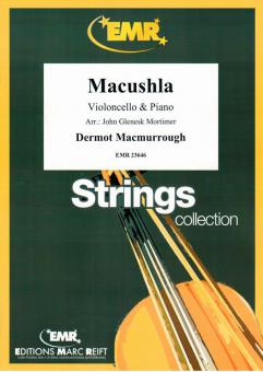 Macushla Download