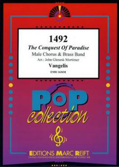 1492 - The Conquest of Paradise Download