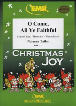 O Come, All Ye Faithful Download
