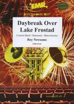 Daybreak Over Lake Frostad Download