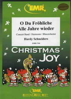 O Du Fröhliche / Alle Jahre wieder Download