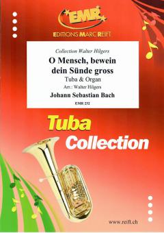 O Mensch, bewein' dein Sünde gross Download