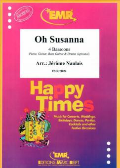 Oh Susanna Download