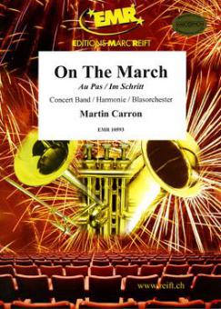 On The March Download