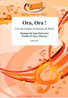 Ora, Ora! Download