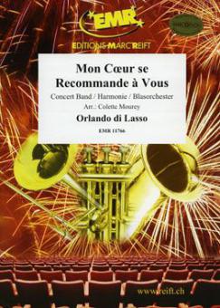 Mon Coeur se Recommande à Vous Download