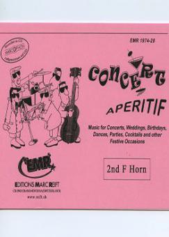 Concert Aperitif Download