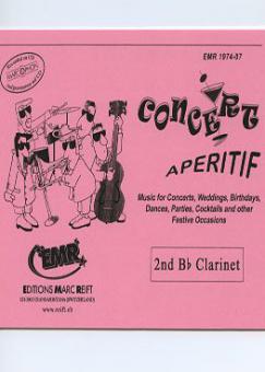 Concert Aperitif Download