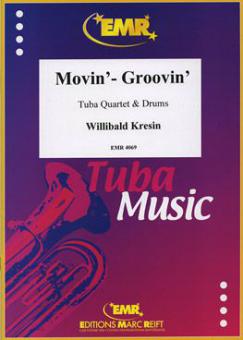 Movin' - Groovin' Download