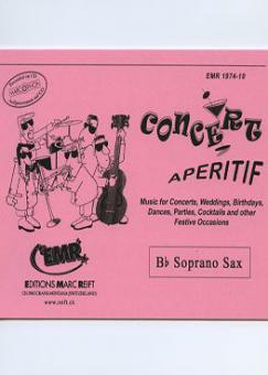 Concert Aperitif Download