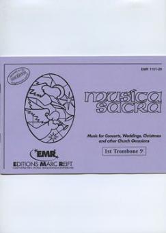 Musica Sacra Download
