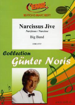 Narcissus Jive Download
