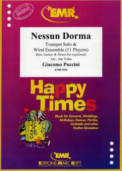 Nessun Dorma Download