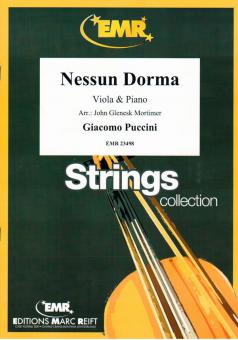 Nessun Dorma Download