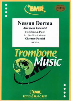 Nessun Dorma Download