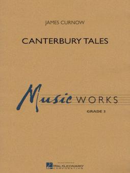 Canterbury Tales 