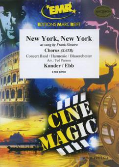 New York, New York Download
