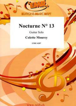 Nocturne No. 13 Download