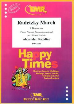 Radetzky March Download
