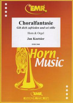 Choralfantasie Download